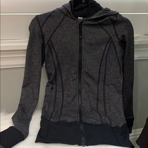 Lululemon Jacket -Size 4